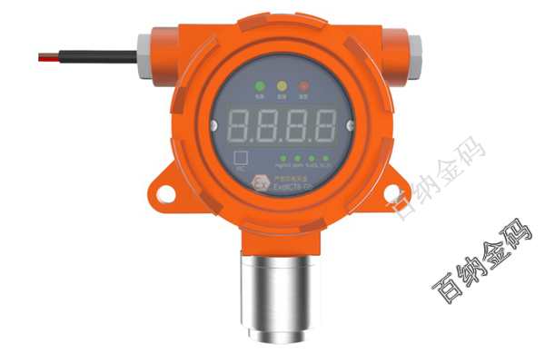 地下車庫一氧化碳檢測儀