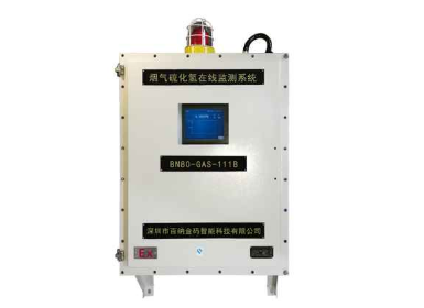 探究硫化氫檢測儀的主要特點及注意事項問題