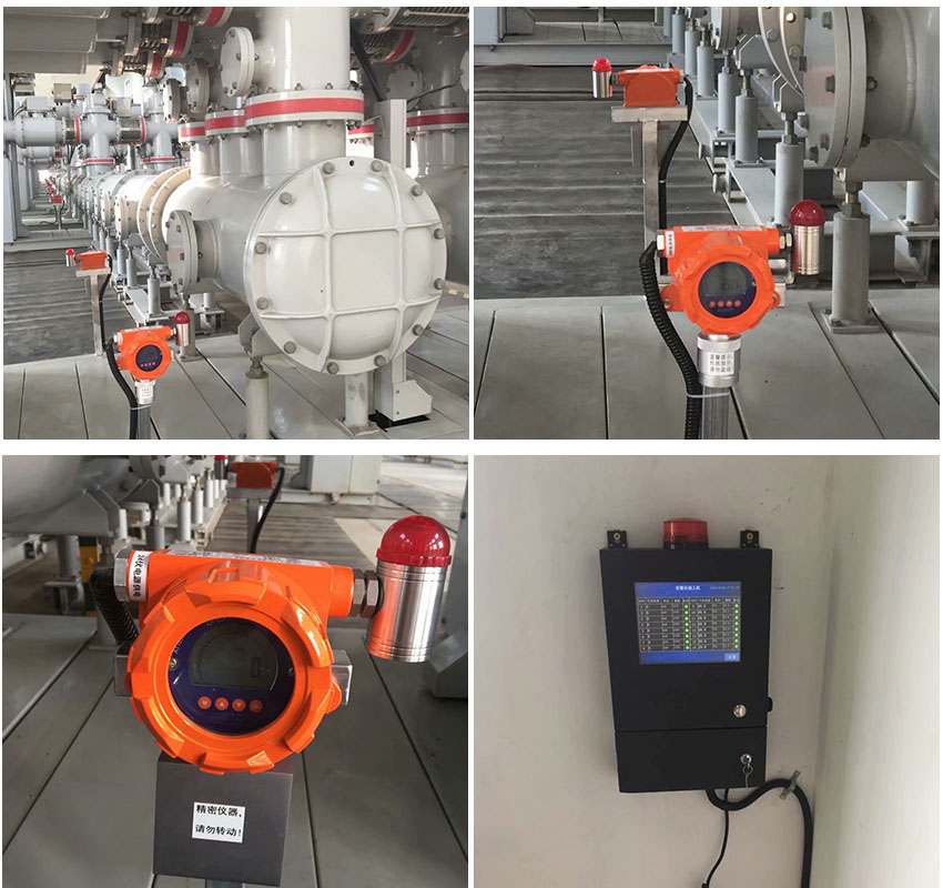 磷化氫檢測(cè)儀運(yùn)算速度的特點(diǎn)有哪些？