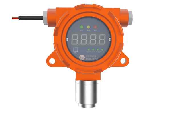 管廊隧道甲烷檢測(cè)儀