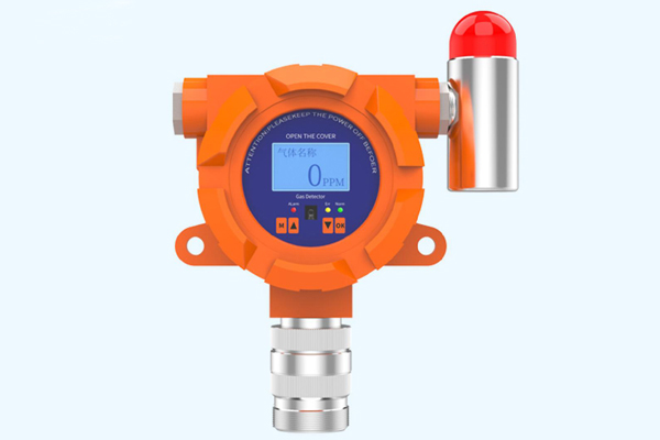 固定式臭氧檢測(cè)儀