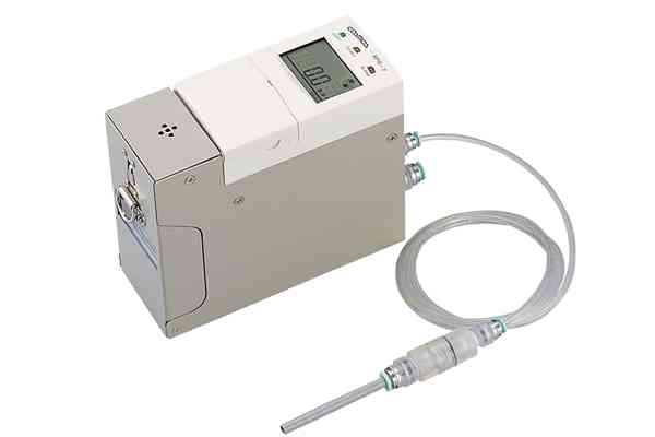 新宇宙二氧化硫檢測(cè)儀