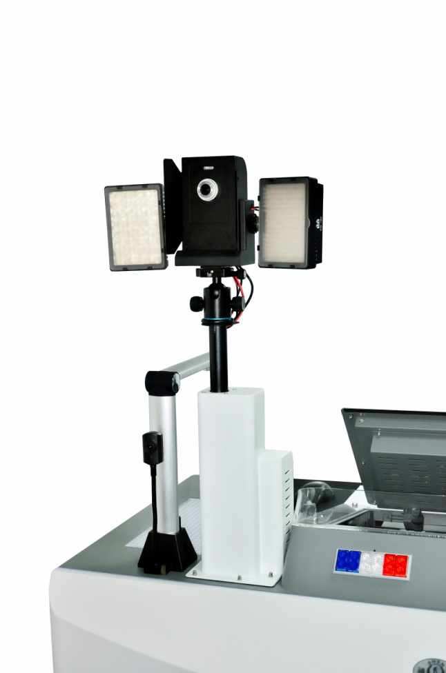 人像拍照儀 人像拍照儀