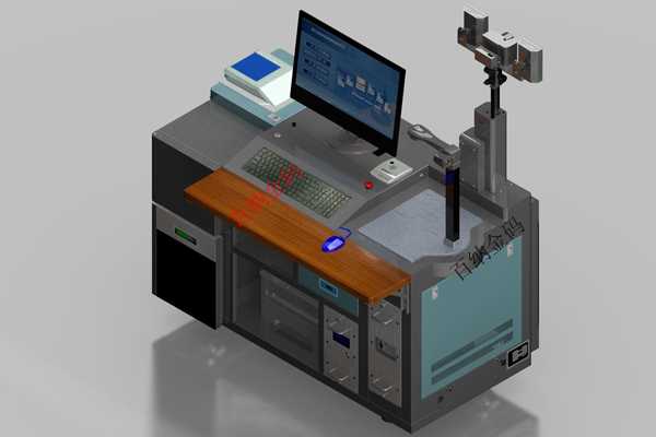 人員信息一體化采集設(shè)備