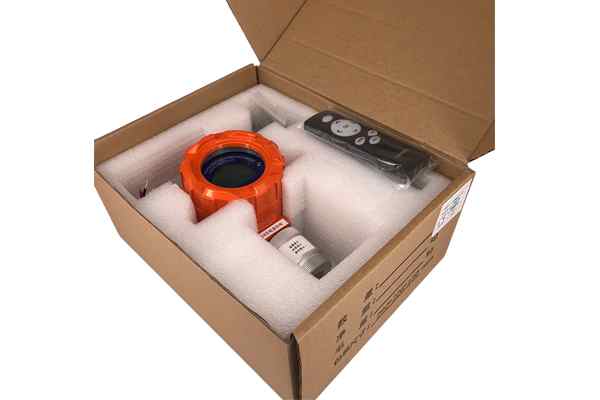 固定式氫氣檢測儀 固定式氫氣檢測儀