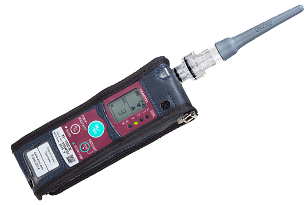 新宇宙XP-703III氫氣檢測(cè)儀