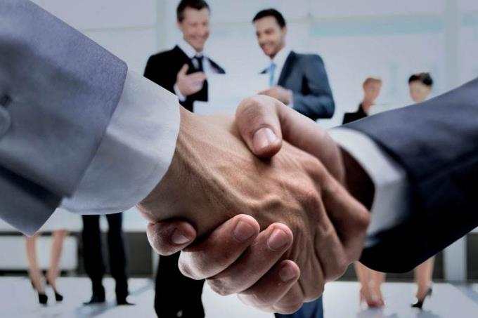 收購(gòu)企業(yè)