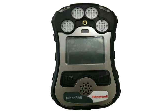 Honeywell霍尼韋爾便攜式氣體檢測(cè)儀