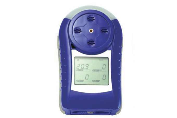 Henyewell霍尼韋爾四合一氣體檢測(cè)儀