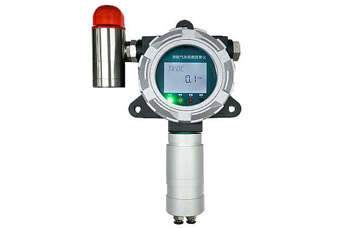 固定式氟氣檢測(cè)儀