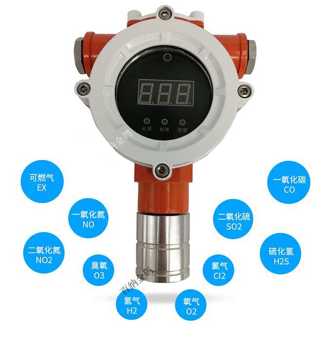 臭氧檢測儀 臭氧檢測儀