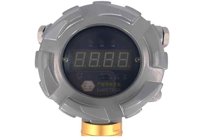 在線(xiàn)式二甲苯檢測(cè)儀