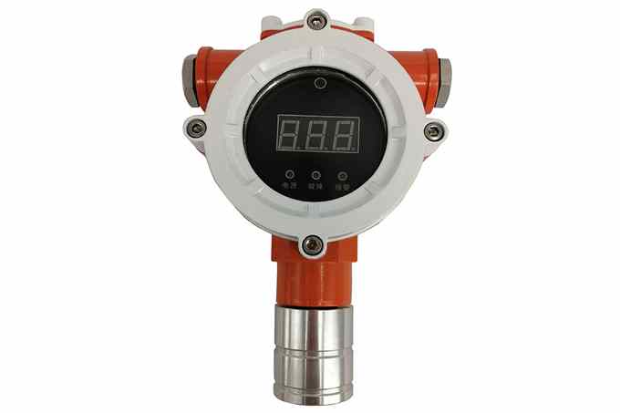 氦氣檢測(cè)儀