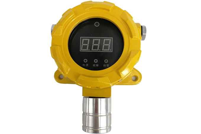 固定式六氟化硫檢測儀 固定式六氟化硫檢測儀