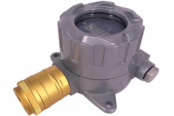 在線式二甲苯檢測(cè)儀 在線式二甲苯檢測(cè)儀