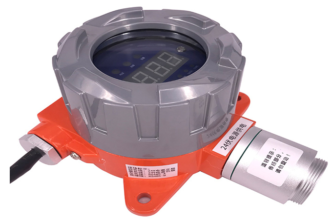 BN20-HBr溴化氫檢測儀 